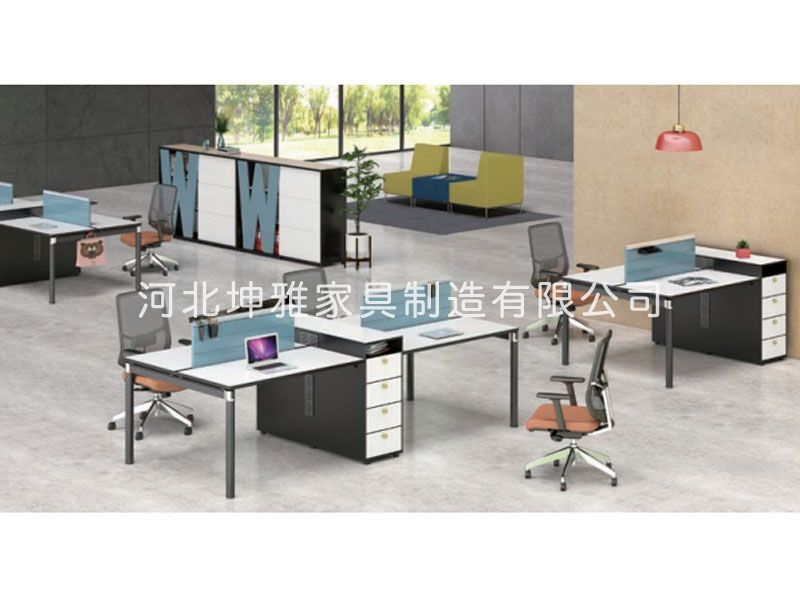 集中辦公家具-保定辦公家具